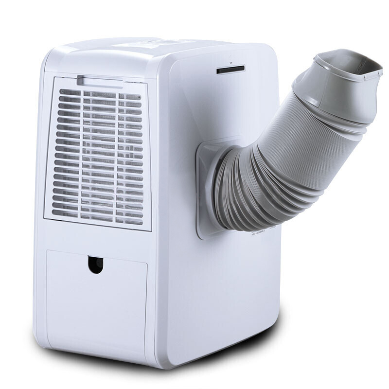 中金除湿机25L/天 除湿 空调 加湿 干衣 送风 空气净化 六大功能于一体 - 图片 5